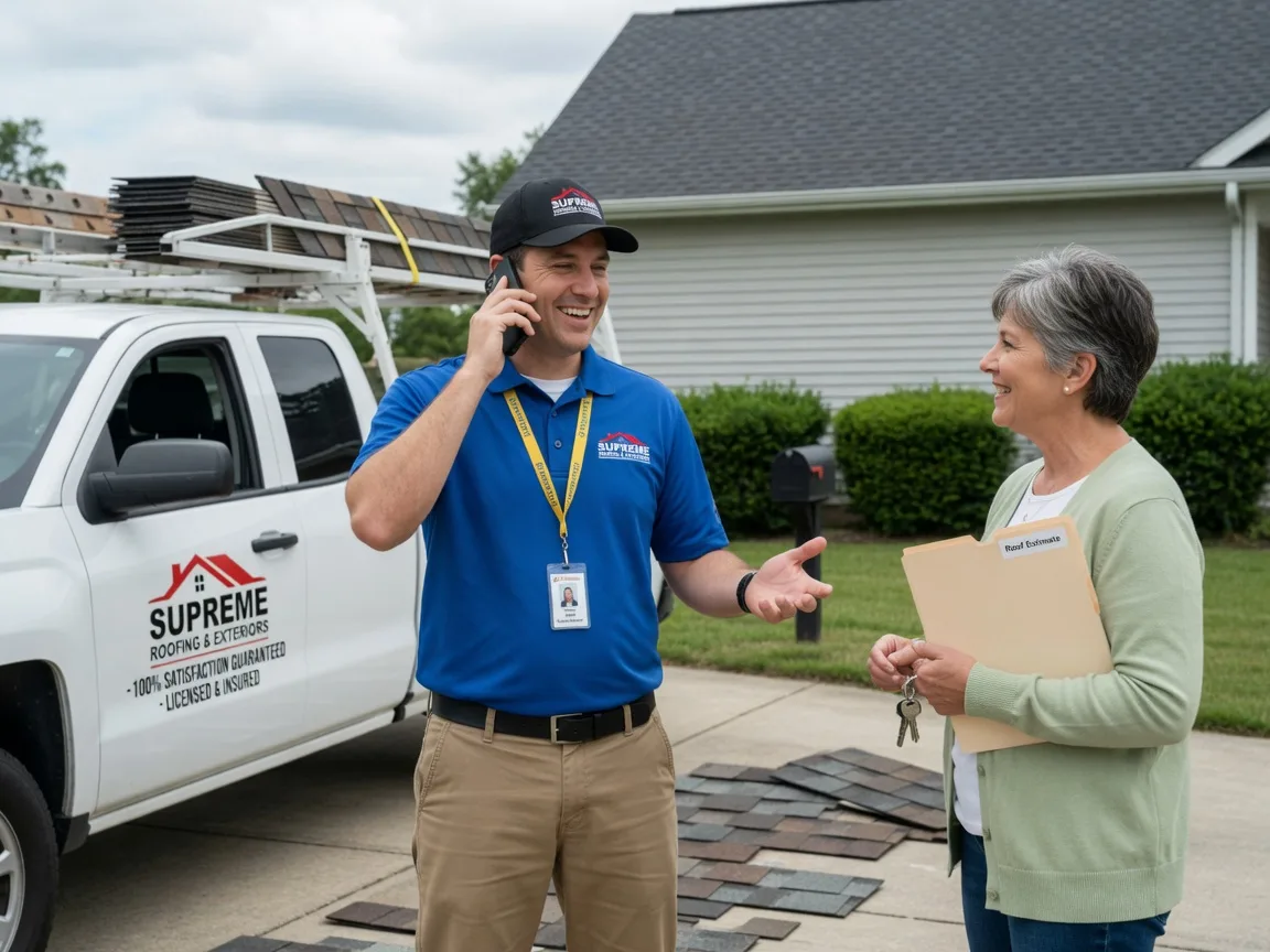 Roof Replacement Vulcan, MI FAQs
